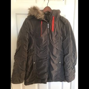 Buffalo David Bitton Jacket